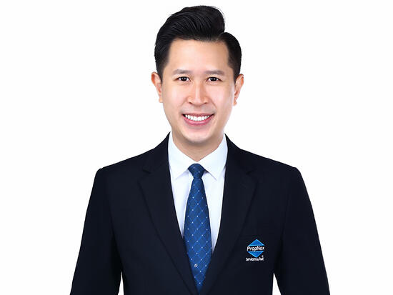 Agent Avatar