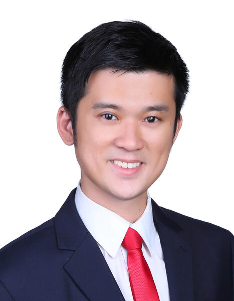 Lionel Mai