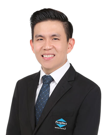 Jason Ang