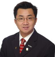 Evan Liew 劉永德