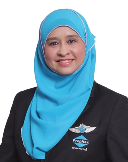 norrah latip