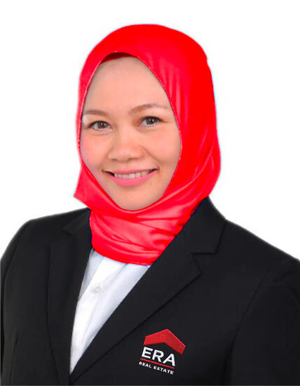 Siti Fazilah (Faz)