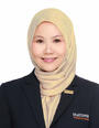 Siti Fazilah (Faz)