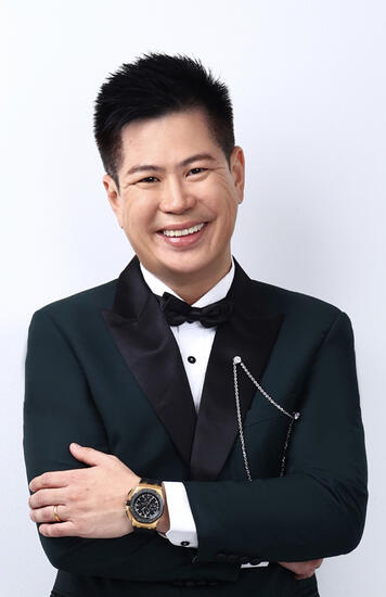 Christopher Ng  吴锦钊