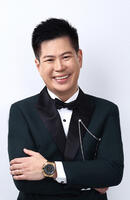 Christopher Ng  吴锦钊