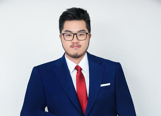 Agent Avatar