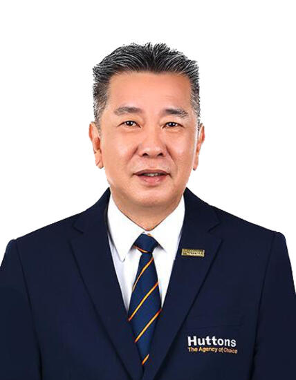 Alan Koh 许汉彬