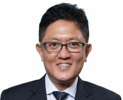 Steven Chew