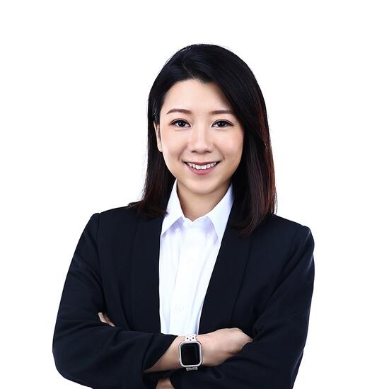 Jyzelle Liu
