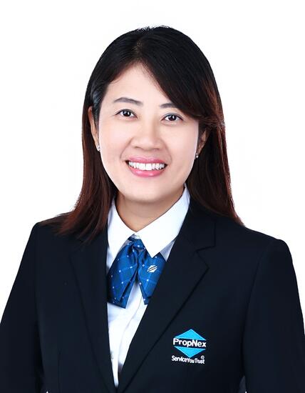 Agent Avatar