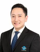 Tommy Budiharjo (Tommy Chen)