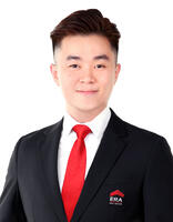Dylan Lim