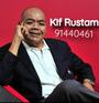 Kif Rustam