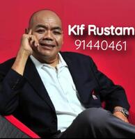 Kif Rustam