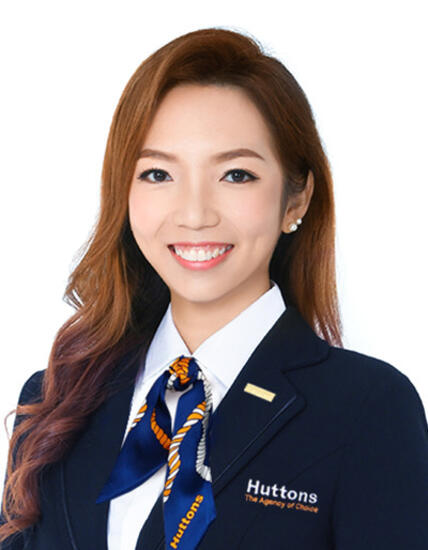 Agent Avatar