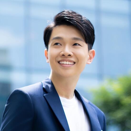 Nicholas Woon