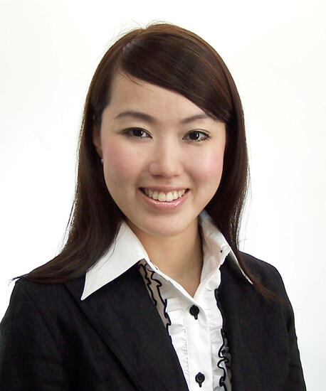 Lindsay Koh 许菁菁