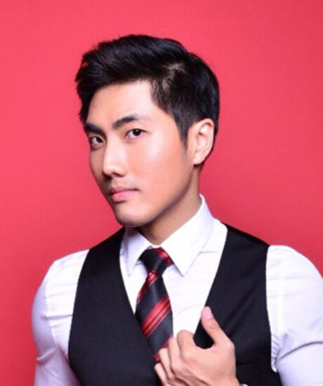 Daniel Lawrence Lim 林致瑜