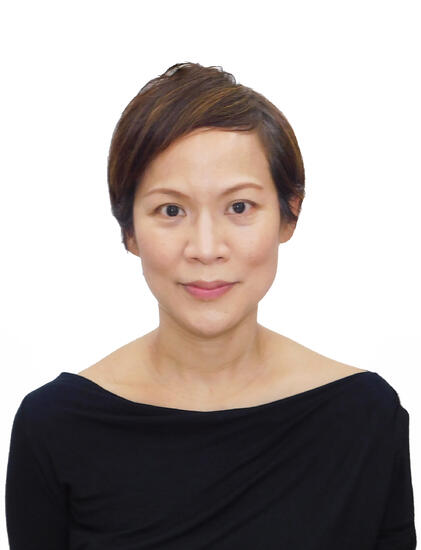 Jackie Tan 陳筱薇