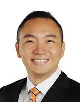 Gerald Tan