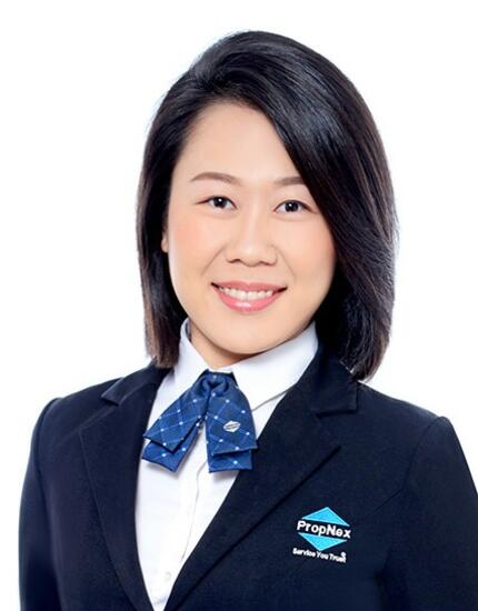 Jane Setiawan