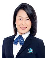 Jane Setiawan