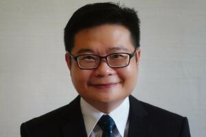 Bryan Teh
