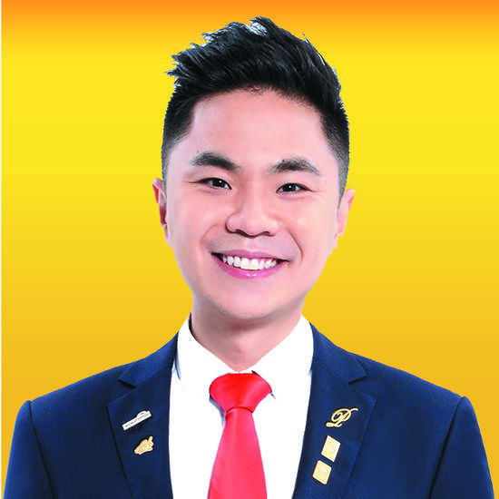 Ong Kwei Huat
