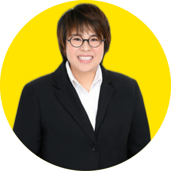 Joanne Chua  蔡蕙励