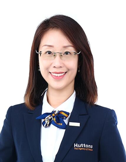 Agent Avatar