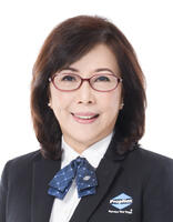 Jean Chin