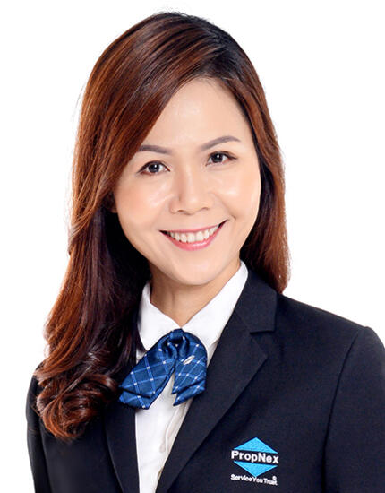 Agent Avatar