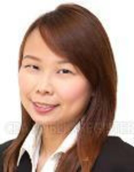 Eunice Chong