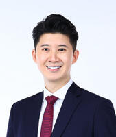 Javis Tan 陈松伟