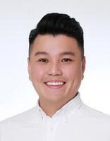 Jackie Chew