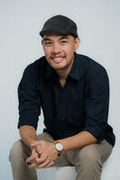 Joshua Sim