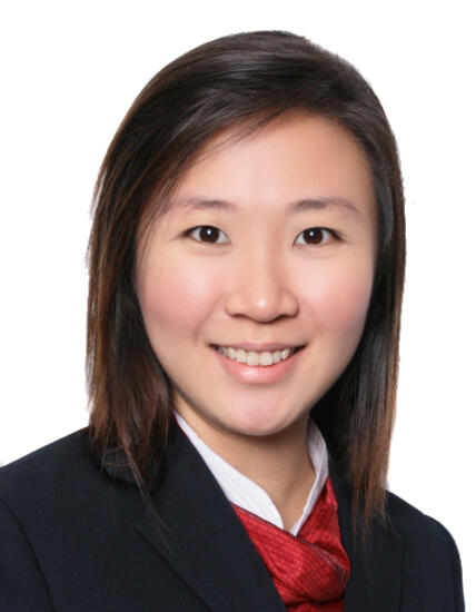 Sherry Chen