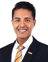 Ashraf Kumar
