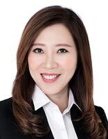 Michelle Goh Yeng Yeng