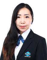 Annie Yin
