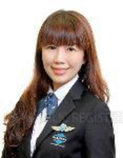 Agent Avatar
