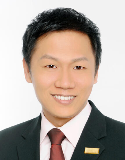 Casey Lim