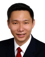William Wong (黃杰胜)