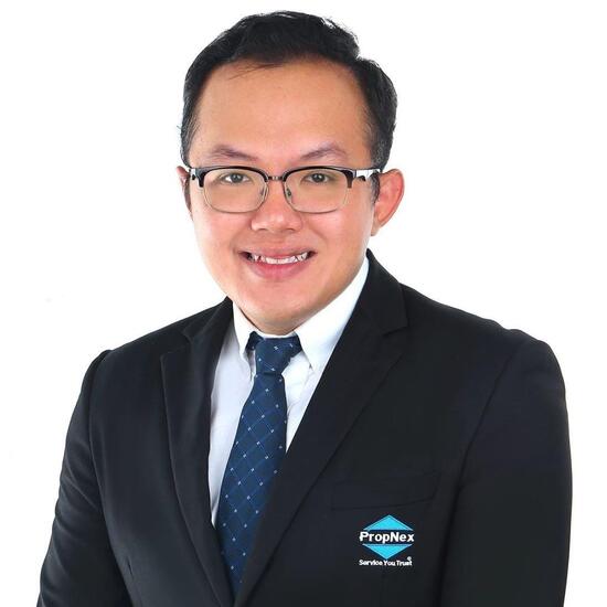 Agent Avatar