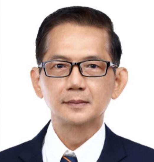 Steven Tan