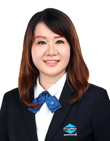 Alicia Koh