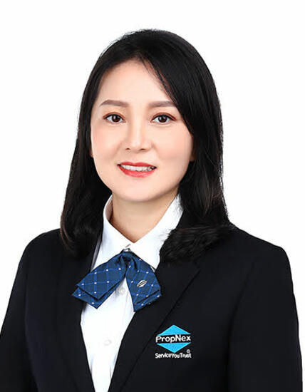 Agent Avatar