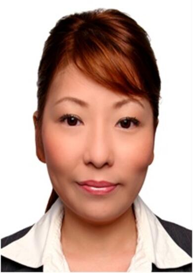 Ng Yvonne