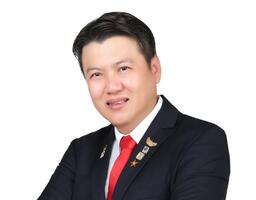Gavin Tan 陈素平