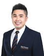 Darren Chua 蔡忠良